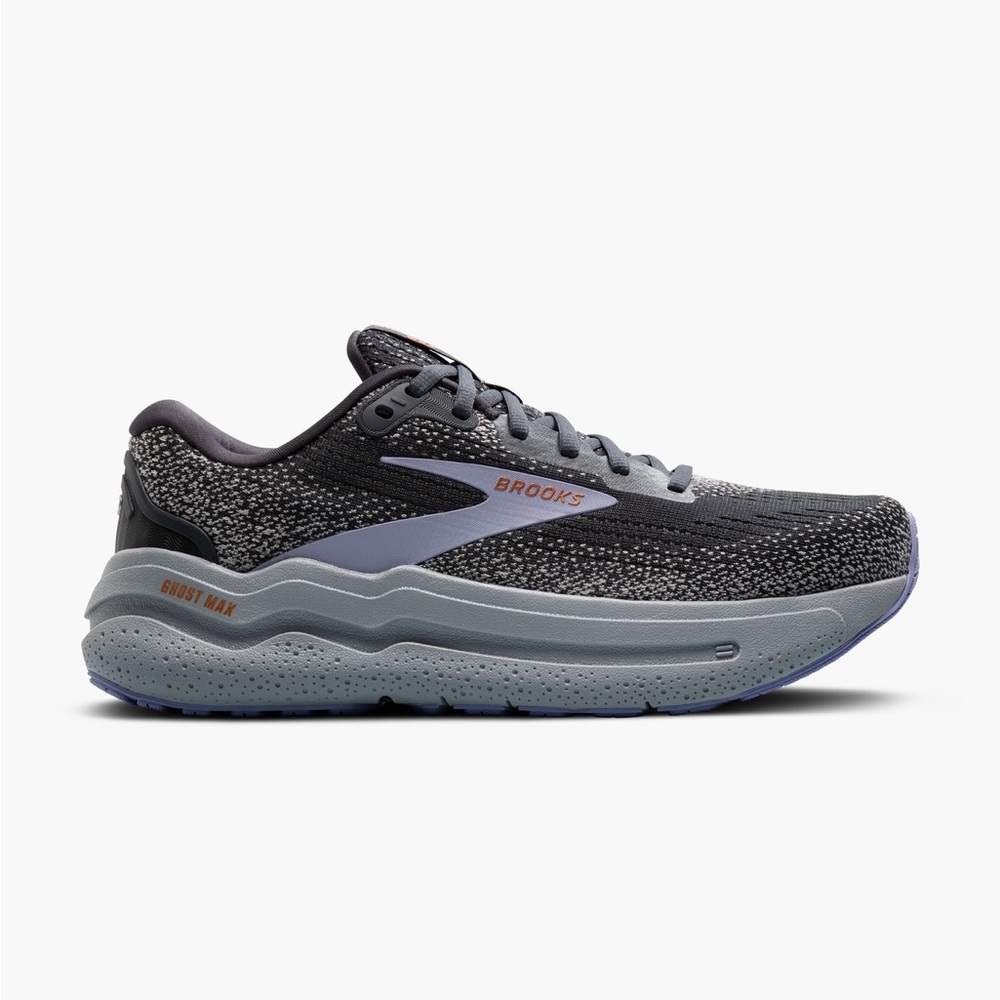 Brooks Ghost Max 2 - EUC